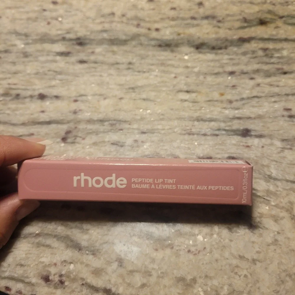 Rhode Peptide‎ Lip Tint Ribbon